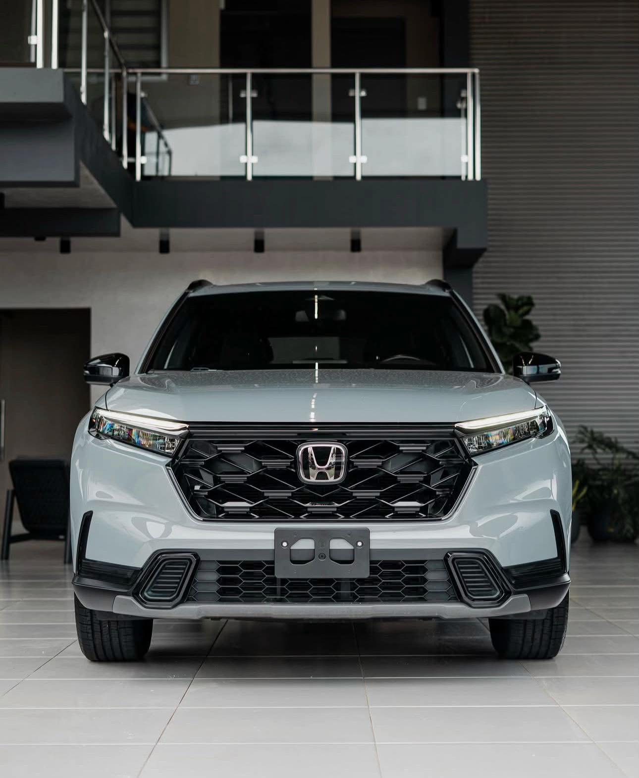 Honda CR-V Sport Hybrid